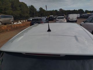 Renault Clio Limited dCi 66 kW (90 CV)