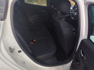 Renault Clio Limited dCi 66 kW (90 CV)
