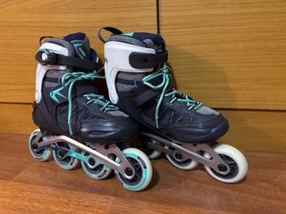 Patines en línea Oxelo nuevos talla 38