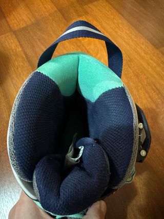 Patines en línea Oxelo nuevos talla 38