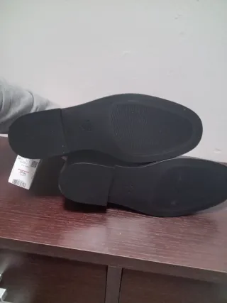 Botines Mango Mujer Talla 38