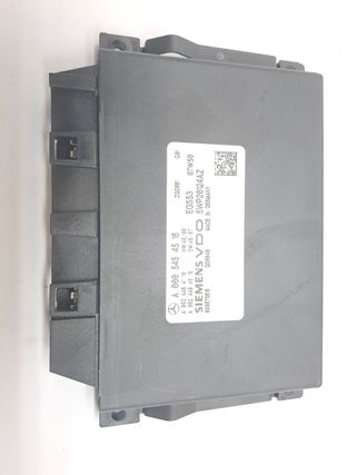 MODULO ELECTRONICO MERCEDES-BENZ CLASE C (W204) (2)