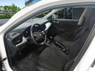 Skoda Kamiq 1.0 TSI Emotion 81 kW (110 CV)