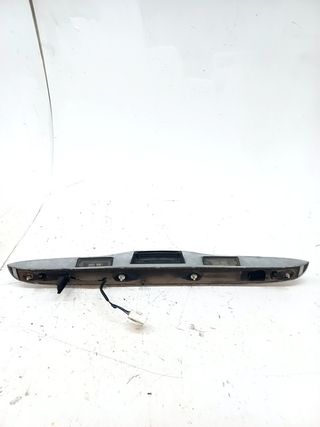 MANETA EXTERIOR PORTON FIAT 500 (312_)