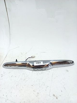 MANETA EXTERIOR PORTON FIAT 500 (312_)