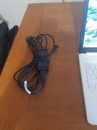 Portátil HP Pavilion 15-DA0xxx Bianco