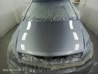 Chapa pintura y pulitura en general