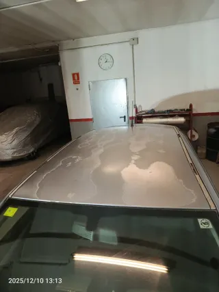 Chapa pintura y pulitura en general