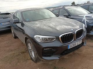 BMW X4 xDrive20d xLine 140 kW (190 CV)