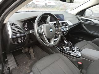 BMW X4 xDrive20d xLine 140 kW (190 CV)
