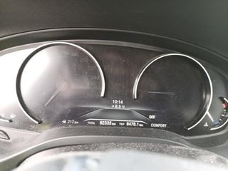 BMW X4 xDrive20d xLine 140 kW (190 CV)