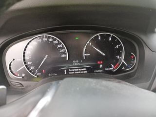 BMW X4 xDrive20d xLine 140 kW (190 CV)