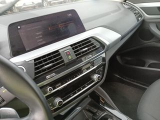 BMW X4 xDrive20d xLine 140 kW (190 CV)