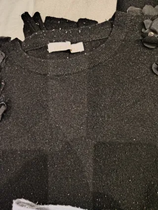 12 maglioncini donna taglia 48/50