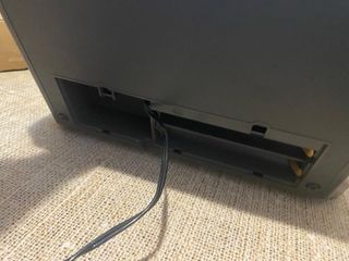 Tocadiscos Leaphon 2002 Vintage