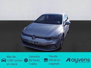 Volkswagen Golf Life 2.0 TDI 85 kW (115 CV)