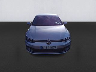 Volkswagen Golf Life 2.0 TDI 85 kW (115 CV)