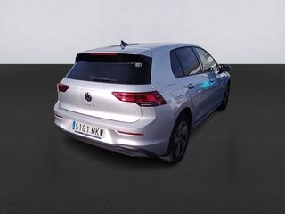 Volkswagen Golf Life 2.0 TDI 85 kW (115 CV)