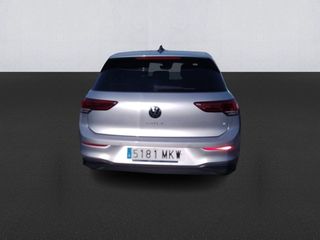 Volkswagen Golf Life 2.0 TDI 85 kW (115 CV)