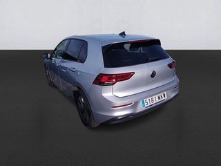 Volkswagen Golf Life 2.0 TDI 85 kW (115 CV)