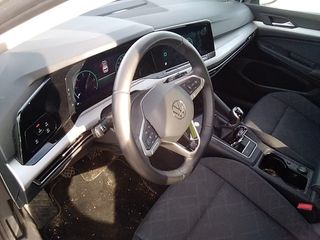 Volkswagen Golf Life 2.0 TDI 85 kW (115 CV)