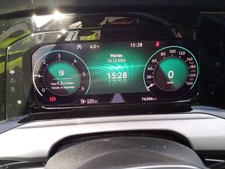 Volkswagen Golf Life 2.0 TDI 85 kW (115 CV)