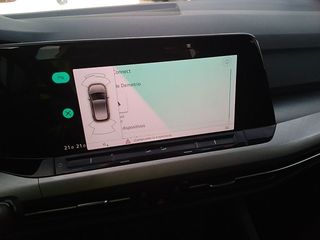 Volkswagen Golf Life 2.0 TDI 85 kW (115 CV)