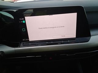 Volkswagen Golf Life 2.0 TDI 85 kW (115 CV)