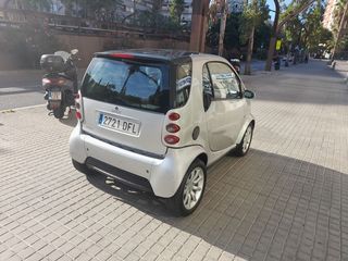 Smart Fortwo  coupe pulse 61CV