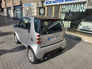 Smart Fortwo  coupe pulse 61CV