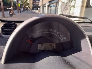 Smart Fortwo  coupe pulse 61CV