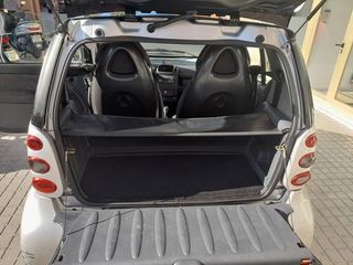 Smart Fortwo  coupe pulse 61CV