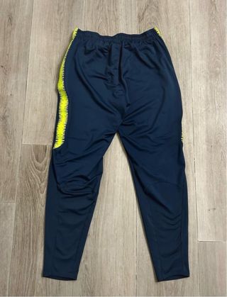 Pantaloni Nike Brasile Blu