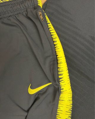 Pantaloni Nike Brasile Blu