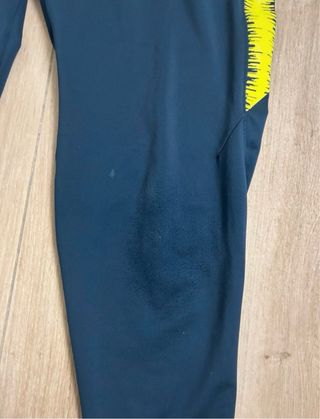 Pantaloni Nike Brasile Blu