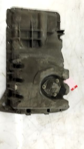 CARTER BMW SERIE 3 BERLINA (E46)