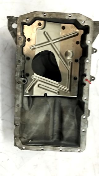 CARTER BMW SERIE 3 BERLINA (E46)