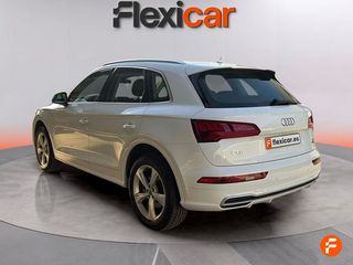Audi Q5 2.0 TDI 120kW (163CV) quattro S tronic