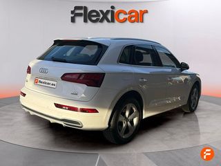 Audi Q5 2.0 TDI 120kW (163CV) quattro S tronic