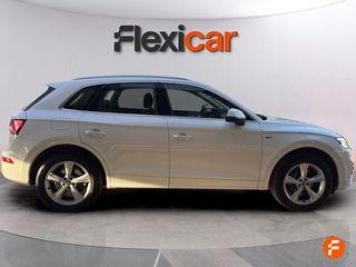 Audi Q5 2.0 TDI 120kW (163CV) quattro S tronic