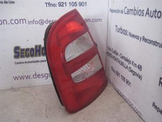 PILOTO TRASERO IZQUIERDO SKODA FABIA (6Y2/6Y3) (2)