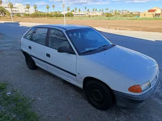 Opel Astra 1994