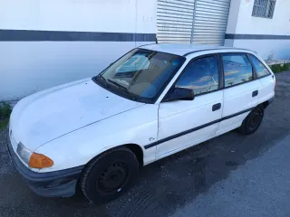 Opel Astra 1994