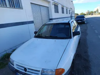 Opel Astra 1994