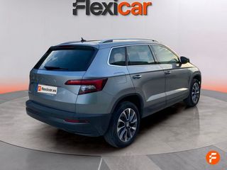 Skoda Karoq 1.6 TDI 85kW (115CV) DSG Ambition