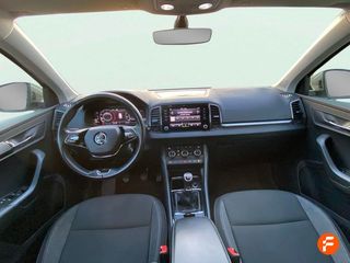 Skoda Karoq 1.6 TDI 85kW (115CV) DSG Ambition