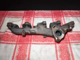 Collettore Scarico 1.3 Euro 6