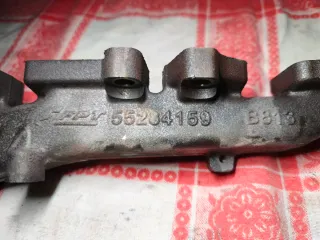 Collettore Scarico 1.3 Euro 6