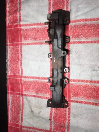 Collettore Scarico 1.3 Euro 6