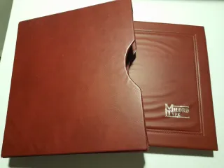 Album di Francobolli Città del Vaticano 1963-1985